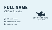 Hope Business Card example 1