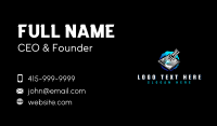 Laser Industrial Engraving Business Card