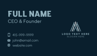 Viaduct Business Card example 2