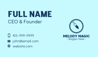 Medical Center Business Card example 4