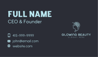 Mind Business Card example 2