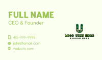 Vip Business Card example 4
