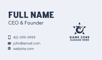 Star Dragon Gaming  Business Card Image Preview