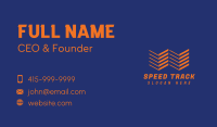 Gadgets Business Card example 3