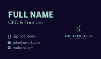 Cello Business Card example 3