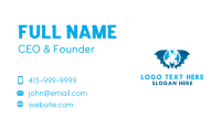 Universal Business Card example 1