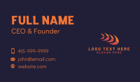 Splice Business Card example 2