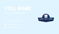 Clothing Garment Shirt Business Card