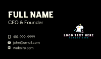 Shirt Clothing Printing Business Card Design