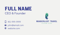 Cash Wallet Bills Business Card