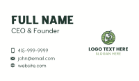 House Maintenance Business Card example 4