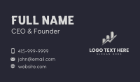 Selling Business Card example 3