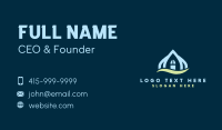 Home Property Residence Business Card