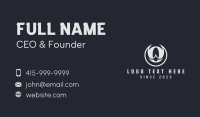 Fortnite Business Card example 1