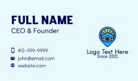 Gprs Business Card example 4