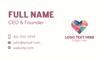 Design Business Card example 3