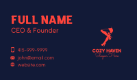 Sex Business Card example 3