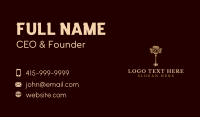 Slot Machine Business Card example 1