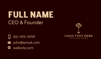 Gambling Business Card example 2