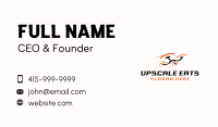 Fast Drone Sports Business Card Image Preview