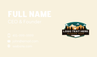 Path Business Card example 4