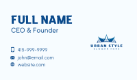 Roofing Home Realtor  Business Card