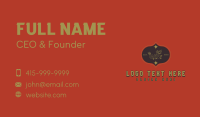 Tradition Business Card example 3