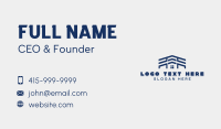 Residential Real Estate  Business Card