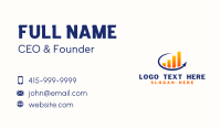 Forex Business Card example 3