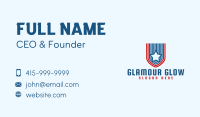 Nation Business Card example 3