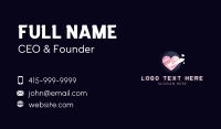 Kindness Business Card example 1