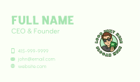 Money Investment Guy  Business Card