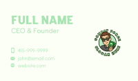 Money Investment Guy  Business Card