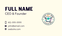 Printing Business Card example 3