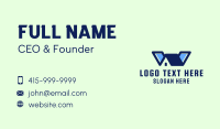 Home Roof Repair  Business Card