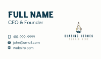 Real Estate Realty Business Card Image Preview