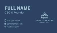 Capsule Business Card example 2