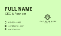 Ebook Business Card example 3