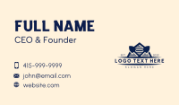 Mixing Business Card example 1