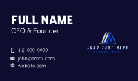 Compound Business Card example 2