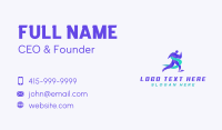 Inclusivity Business Card example 3