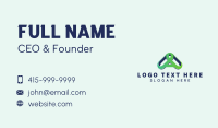 Loop Business Card example 2