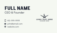 Piracy Business Card example 2
