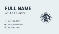 Skunk Advisory Investment Business Card