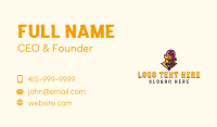 Fps Business Card example 1