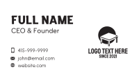Design Business Card example 3