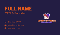 Printing Business Card example 4