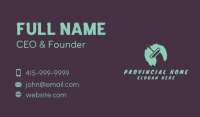 Paint Roller Paint Artist Business Card Image Preview