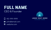 Urban Developer Business Card example 2