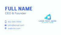 Business Business Card example 4